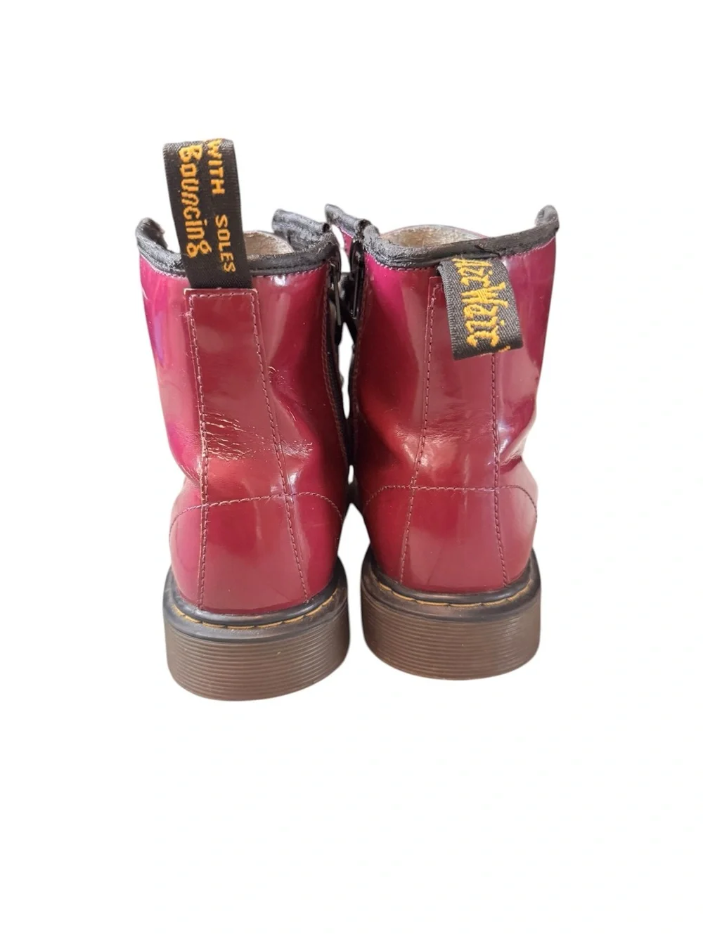 N/A dr martens